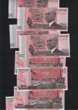 Bancnota Cambodgia 500 Riels 2014, UNC - Bancnote Straine Asia