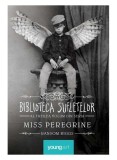Cumpara ieftin Miss Peregrine 3 Biblioteca Sufletelor, Ransom Riggs - Editura Art
