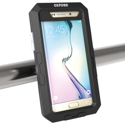 Husa Oxford Aqua Dryphone Pro Samsung S6/S6 Edge S7 Cod Produs: MX_NEW OX196OX foto