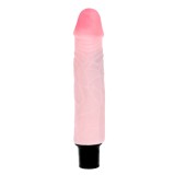 Vibrator realistic 21.5cm