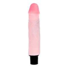 Vibrator realistic 21.5cm