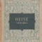 Versuri (Heine)