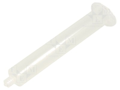 Carcasă Seringă 50ml Luer Lock foto