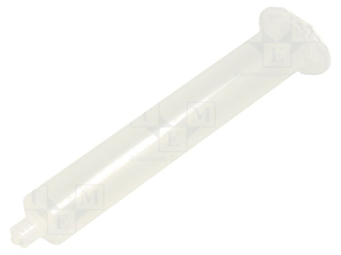 Carcasă Seringă 50ml Luer Lock