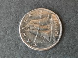 10 Cents 1968, Canada - G 4475