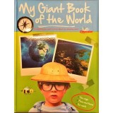My Giant Book of the World