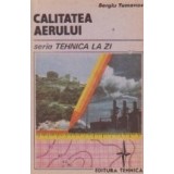 Calitatea aerului