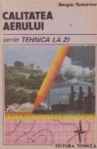 Calitatea aerului foto