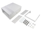 Carcasă cu Panou și Picioruș Reglabil Strumentalia 216mm