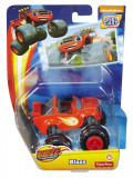 Cumpara ieftin Masinute Blaze Din Metal Blaze, Mattel