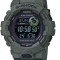 Ceas Barbati, Casio G-Shock, G-Squad Bluetooth GBD-800UC-3ER - Marime universala