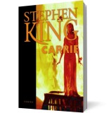Carrie - Stephen King - Editura Nemira