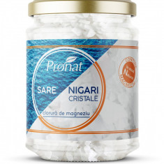 Sare nigari (clorura de magneziu), 550g Pronat