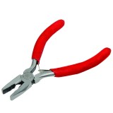 Cleste patent plat 120mm maner soft-touch Proline