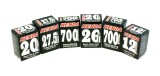 Camera Kenda 700x35-43 (35/44-622/630) Valva Italia 40 Cod:989280191RM
