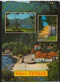 CPI B13289 CARTE POSTALA - BAILE TUSNAD. MOZAIC