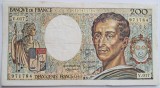 Franta, 200 Francs 1983