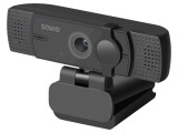 Webcam 2K QHD 1440p USB A