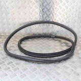 Garnitura Usa Stanga Spate BMW Seria 3 F30 F80 2014 Cromata OEM 7258311 7318511