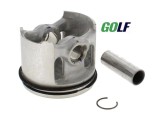 Piston complet drujba compatibil Stihl MS 461 Golf &Oslash; 52mm
