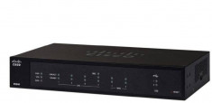 Router wireless Cisco RV340 Dual WAN Gigabit VPN foto