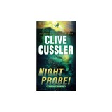 Night Probe!: A Dirk Pitt Adventure