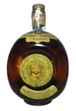 Vecchia Romagna VESSOPE&#039; L.1 40% Vol. Distilat 1950/60 RARITATE Coniac Italian Vintage