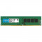 Memorie Crucial 4GB DDR4 2666MHz CL19 1.2v Single Ranked x8