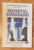 Secretul ambasadei (psiho-analiza sexului feminin) de Serban Milcoveanu