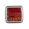 Lampa stop semnalizare dinamica V1869 dreapta (11X10)