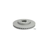 Disc frana VAUXHALL ZAFIRA Mk III P12 BREMBO 09B35611