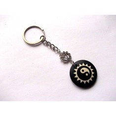 breloc cu Yin Yang 48155