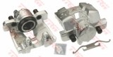 Etrier frana ALFA ROMEO SPIDER (939_, 939) (2006 - 2010) TRW BHS1156E