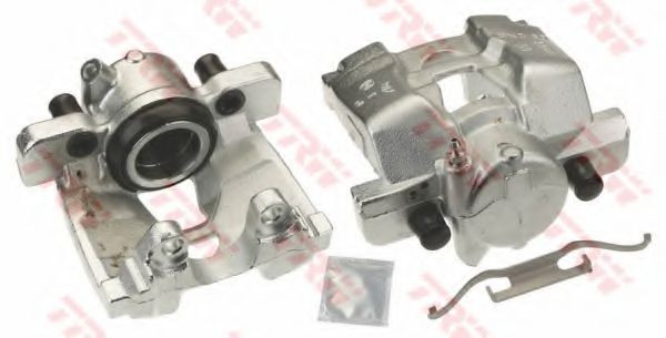 Etrier frana ALFA ROMEO 159 (939) (2005 - 2011) TRW BHS1156E