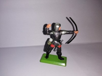 bnk jc Britains Deetail 910 - cavaler arcas foto