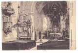 3188 - SFANTU-GHEORGHE, Covasna, Church, Romania - old postcard - used, Circulata, Printata