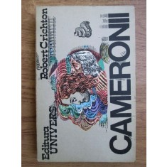 Robert Crichton - Cameronii