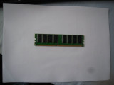 Memorie DDR ADATA 1GB, DDR 400MHz AD1U400A1G3-B, 1 GB, 400 mhz, A-data