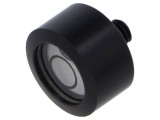 Nivelă suprafaţă de montare netedă 9,5mm aluminiu ELESA GANTER GN 2279