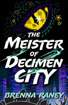 The Meister of Decimen City foto
