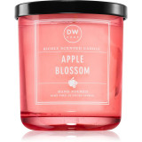 DW Home Signature Apple Blossom lum&acirc;nare parfumată 263 g