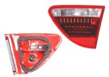 Stop spate lampa Seat Exeo (3r), 10.2008- 08.2013, spate, Dreapta, SEDAN, partea interioara; LED+P21W; fara suport bec, DEPO