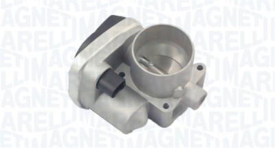 MAGNETI MARELLI 802000000085 Carcasa clapeta foto