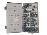 Trusa gresoare metric 110 piese