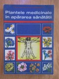 Corneliu Constantinescu - Plantele medicinale in apararea sanatatii