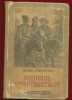Mihail Sadoveanu, &quot;Neamul Soimarestilor&quot; - 1953 - Editia 1