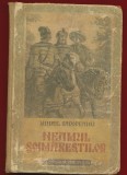 Mihail Sadoveanu, &quot;Neamul Soimarestilor&quot; - 1953 - Editia 1