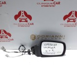 Cumpara ieftin Oglinda dreapta Jeep Grand Cherokee 1993 - 1999