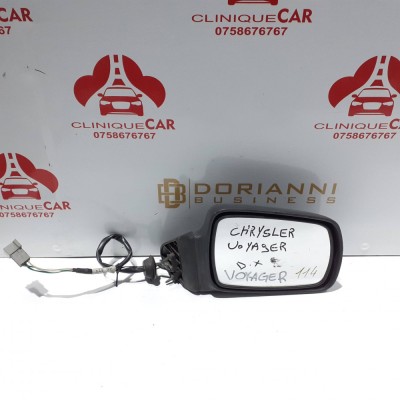 Oglinda dreapta Jeep Grand Cherokee 1993 - 1999 foto