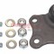 Pivot CITROEN XSARA PICASSO (N68) (1999 - 2016) METZGER 57009418